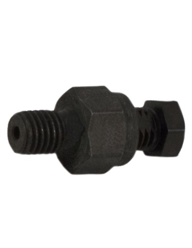 Spurgo Corto Regolatore Iniezione 7123-351B
