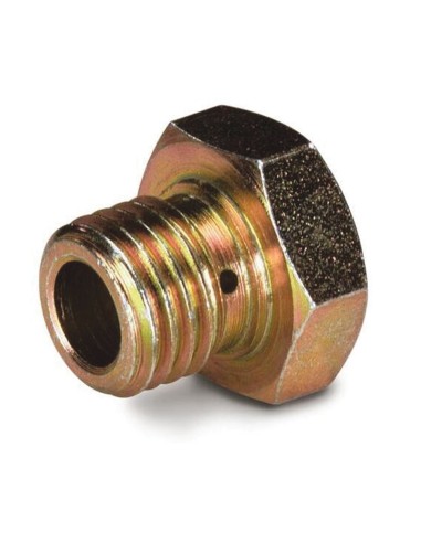 Tappo di Spurgo per Coperchio Filtro CAV M10x1,5 mm