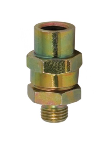 VALVOLA DI NON RITORNO M14x1,5mm INVERTITA
