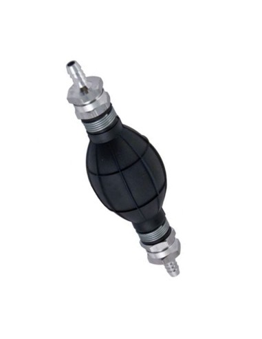 ADESCATORE CON VALVOLE PER TUBO Ø8mm