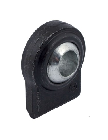 SUPPORTO CON ROTULA SFERICA Ø22.1 x 35mm