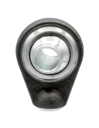 SUPPORTO CON ROTULA SFERICA Ø19.3mm x 44mm