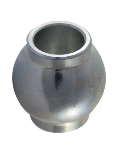 Rotula per Gancio Superiore Attacco Rapido Ø78x32.4mm