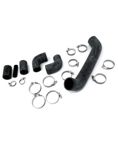 KIT MANICOTTI RADIATORE FIAT - FIAT ALLIS