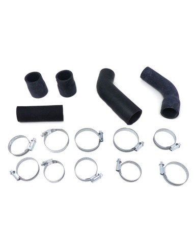 KIT MANICOTTI RADIATORE FIAT - FIAT ALLIS