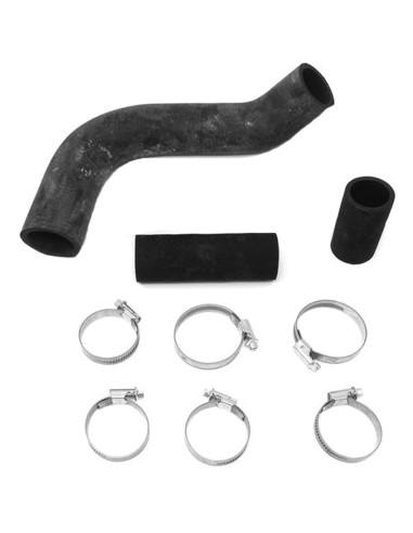 KIT MANICOTTI RADIATORE FIAT - FIAT ALLIS