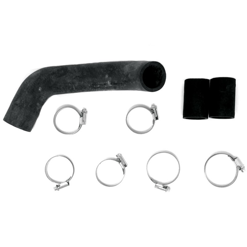 Serie Completa Manicotti Radiatore FIAT 580