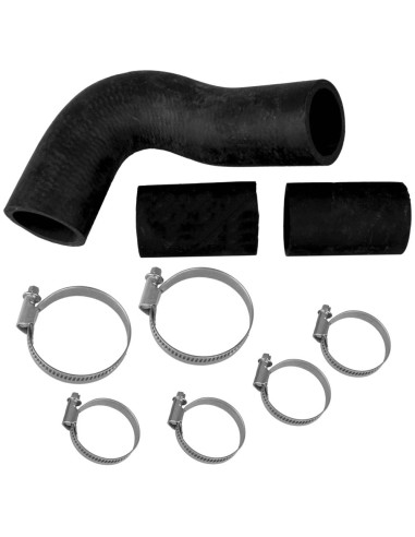 KIT MANICOTTI RADIATORE FIAT - FIAT ALLIS