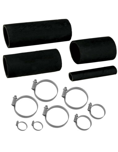 KIT MANICOTTI RADIATORE FIAT - FIAT ALLIS