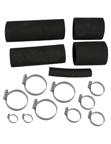 KIT MANICOTTI RADIATORE FIAT - FIAT ALLIS