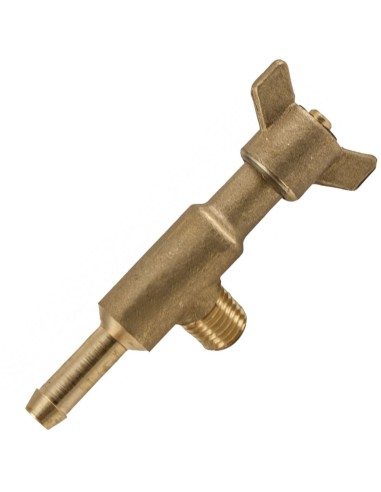 Rubinetto scarico radiatore