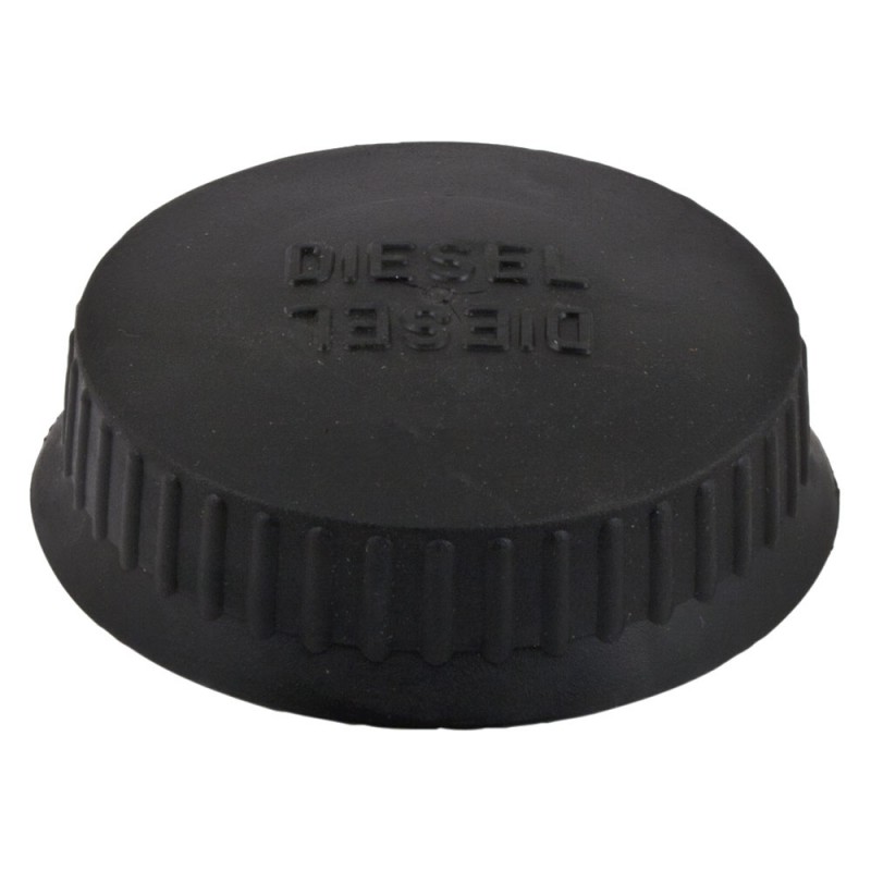 Tappo Gasolio Attacco Baionetta 2 Denti Ø75 588974