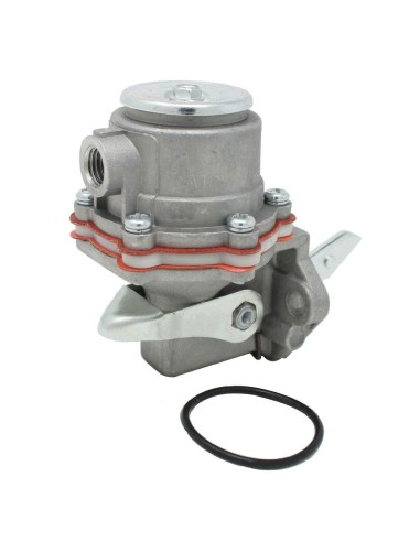 Pompa Alimentazione Gasolio AC Tipo BCD 1947/6
