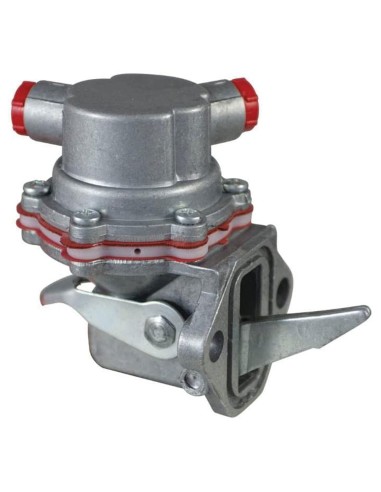 Pompa Alimentazione Gasolio AC Tipo BCD 2558