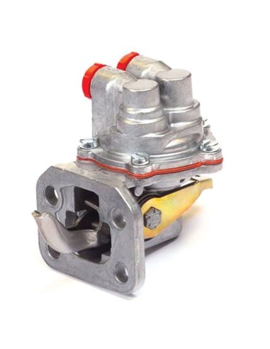 Pompa Alimentazione Gasolio AC Tipo BCD 2614