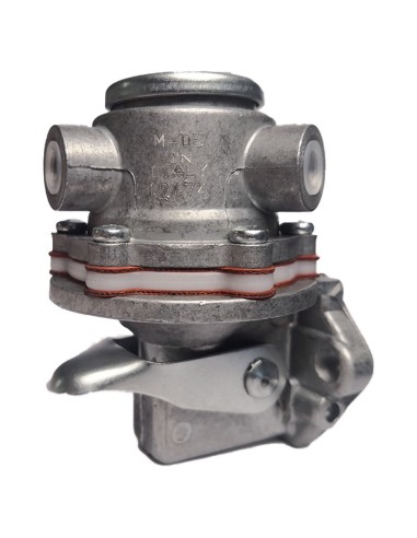 Pompa Alimentazione Gasolio AC Tipo BCD 1702/5