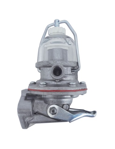 Pompa AC Tipo BCD 1822