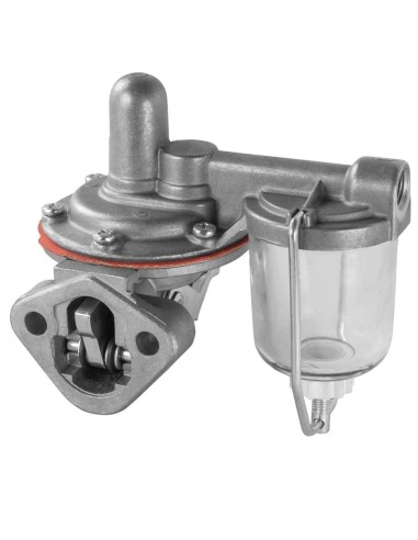 Pompa Alimentazione Gasolio AC Tipo BCD 1823