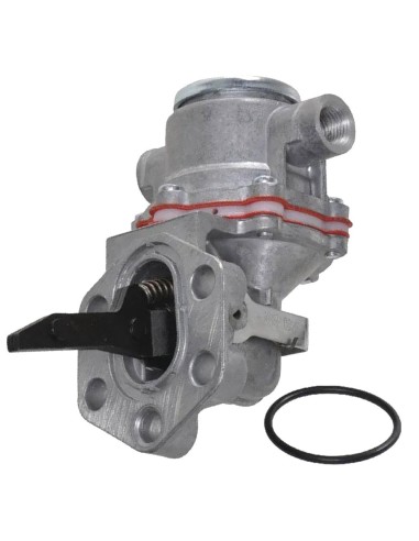 Pompa Alimentazione Gasolio AC Tipo BCD 2710/1