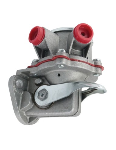 Pompa AC Tipo BCD 2695
