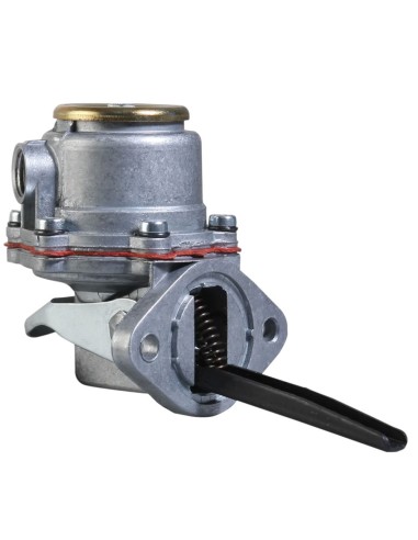 Pompa Alimentazione Gasolio AC Tipo BCD 1981/5
