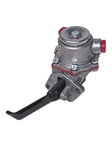Pompa Alimentazione Gasolio AC Tipo BCD 1969/5