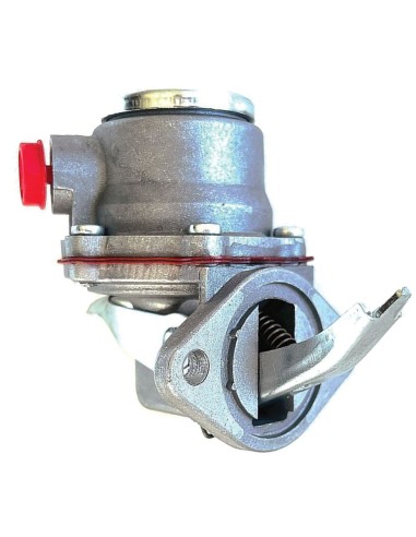 Pompa Alimentazione Gasolio AC Tipo BCD 1960/5