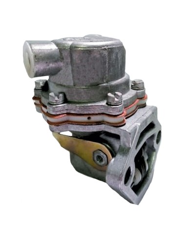 Pompa Alimentazione Gasolio AC Tipo BCD 1840