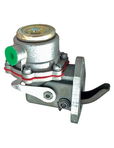 Pompa AC Tipo BCD 1669
