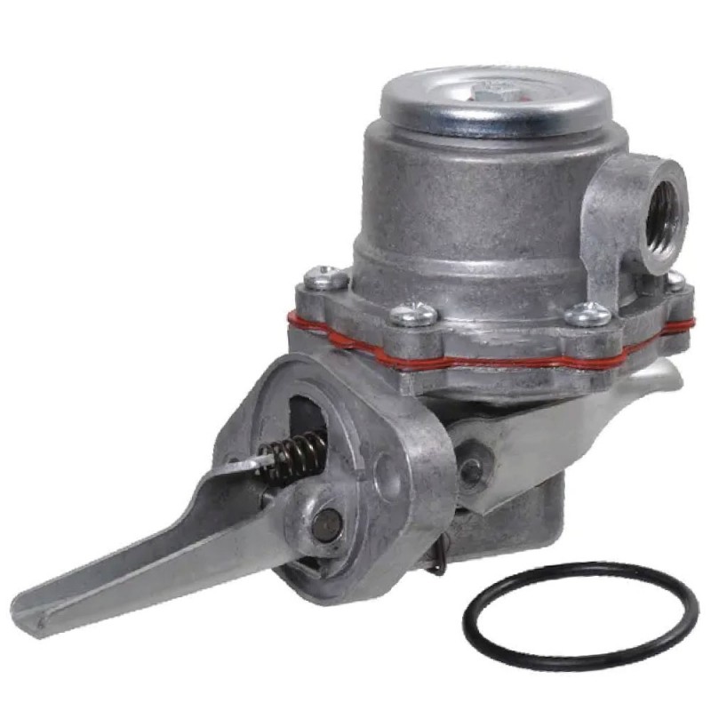 Pompa Alimentazione Gasolio AC Tipo BCD 2680