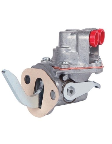 Pompa AC Tipo BCD 2604