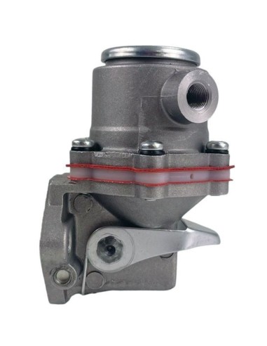 Pompa AC Tipo BCD 2591/3