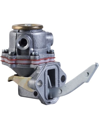 Pompa AC Tipo BCD 2621