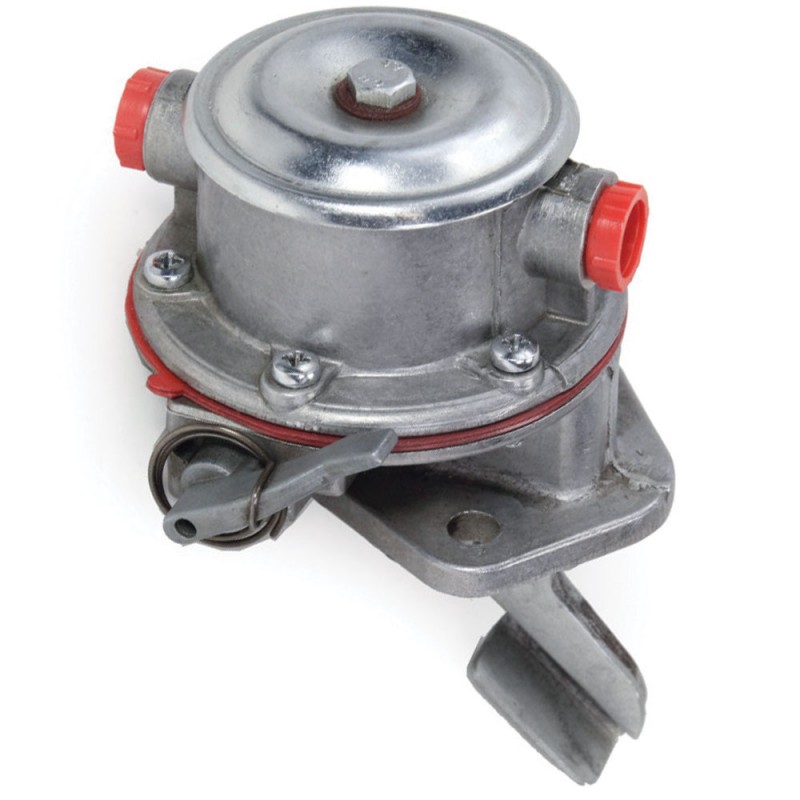 Pompa AC Tipo BCD 1533/2A