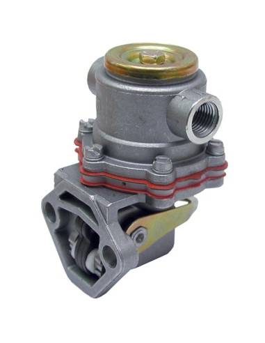 Pompa Alimentazione Gasolio AC Tipo BCD 1930/5