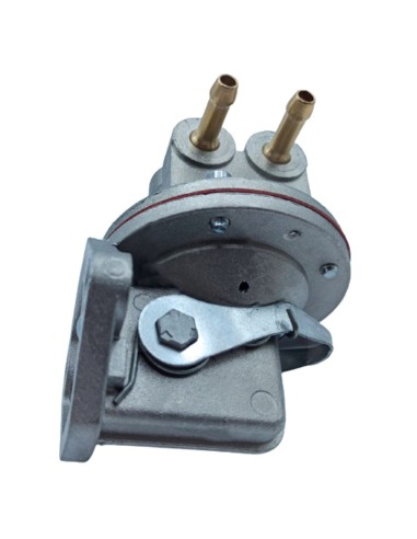 Pompa AC Tipo BCD 1780