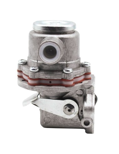 Pompa Alimentazione Gasolio AC Tipo BCD 1910/5