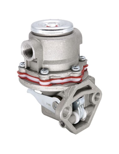 Pompa Alimentazione Gasolio AC Tipo BCD 1911/5