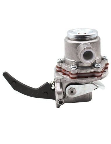 Pompa Alimentazione Gasolio AC Tipo BCD 1991/5 - 2625/1