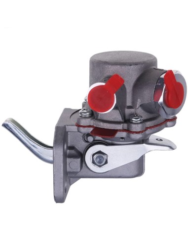 Pompa AC Tipo BCD 2697