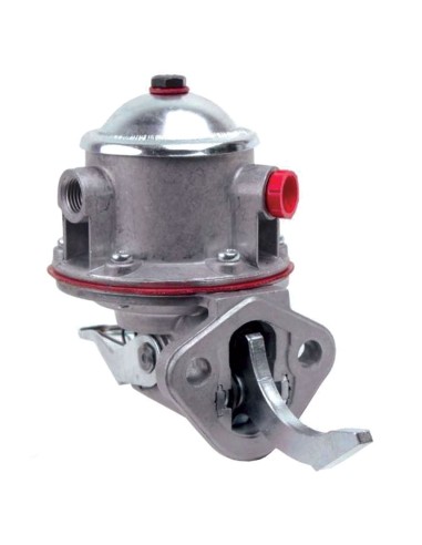 Pompa AC Tipo BCD 1687/1