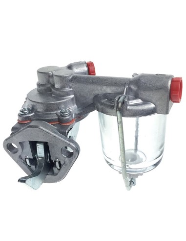Pompa Tipo BCD 1695/1