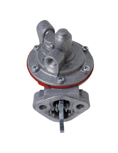 Pompa Tipo BCD 1752/1