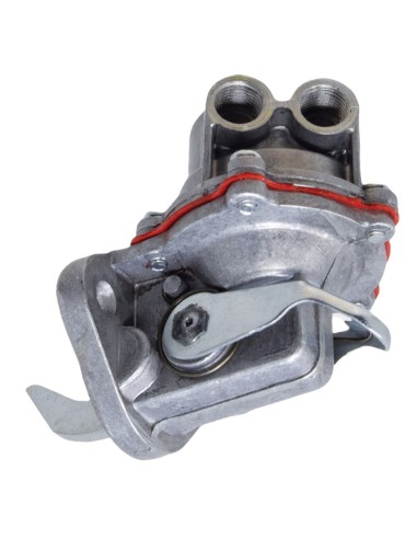 Pompa Tipo BCD 1812