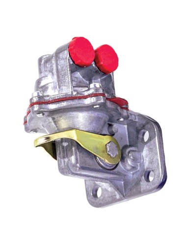 Pompa Alimentazione Gasolio AC Tipo BCD 1829/1