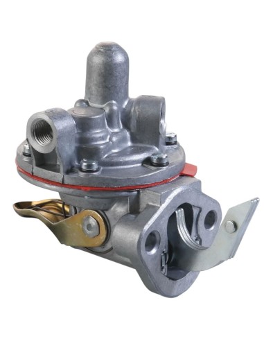 Pompa Alimentazione Gasolio AC Tipo BCD 1863/1