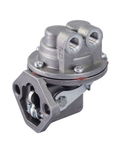 Pompa Alimentazione Gasolio AC Tipo BCD 2670