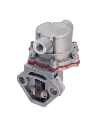 Pompa Tipo BCD 2570