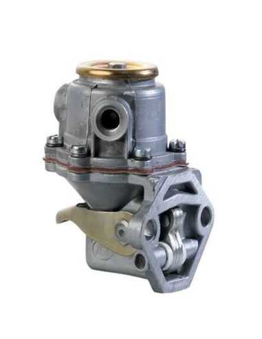 Pompa Tipo BCD 2664