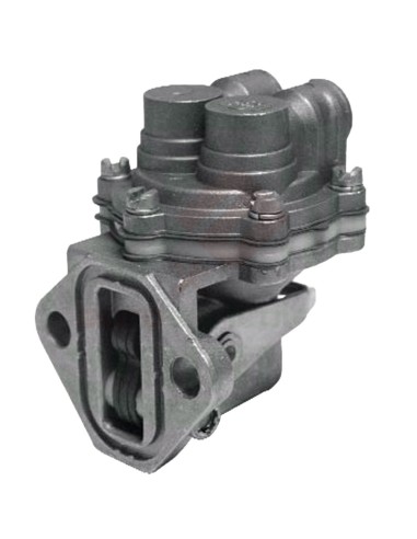 Pompa Tipo BCD 2720